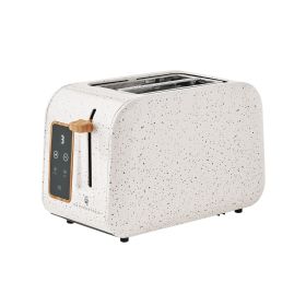Digital 2-Slice Toaster with Digital Display